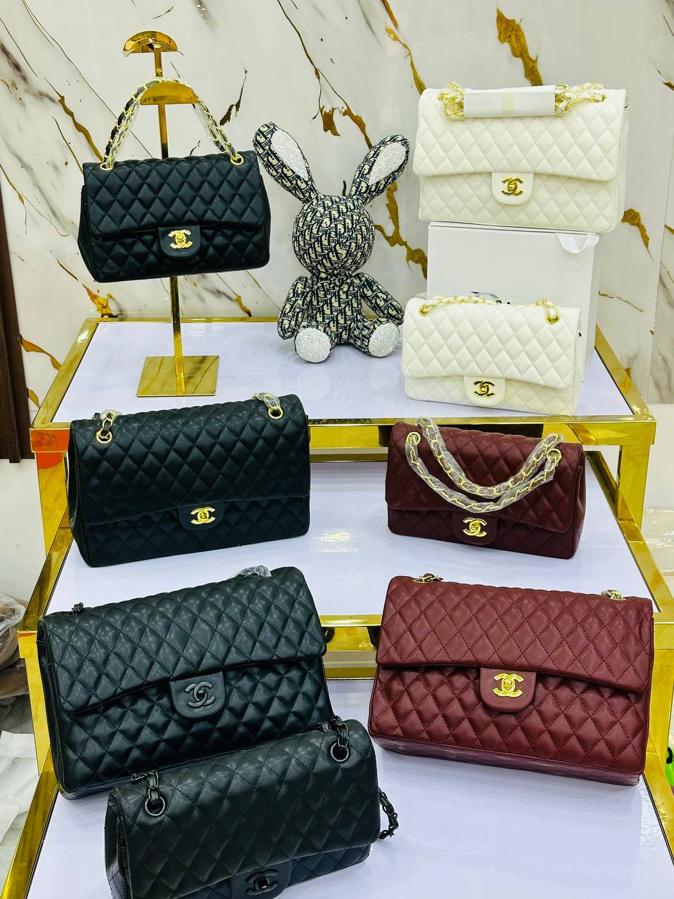 ✨ حقيبة أناقة الملوك ✨2بياس