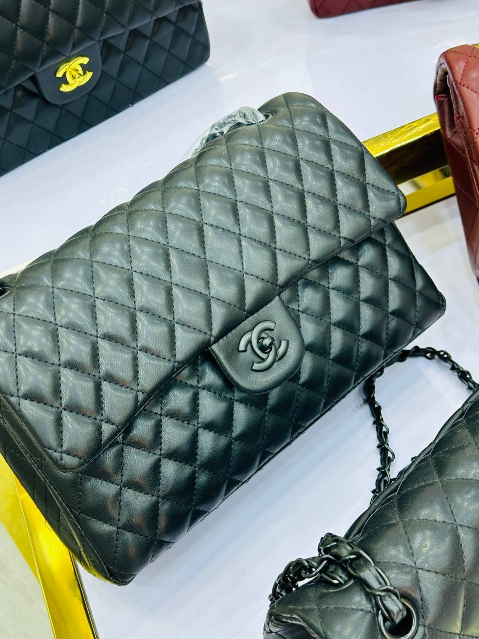 ✨ حقيبة أناقة الملوك ✨2بياس