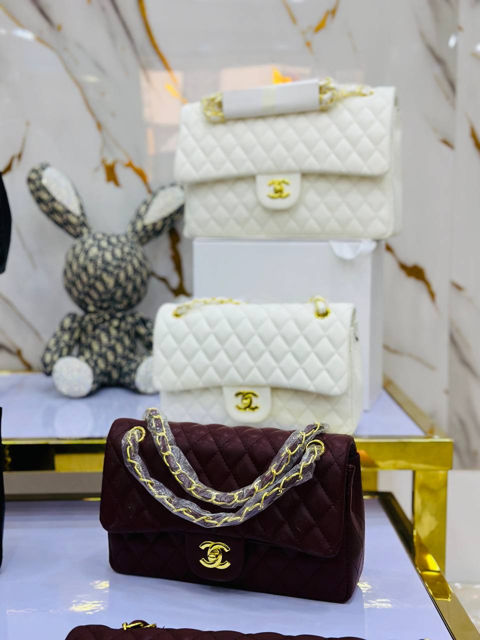 ✨ حقيبة أناقة الملوك ✨2بياس