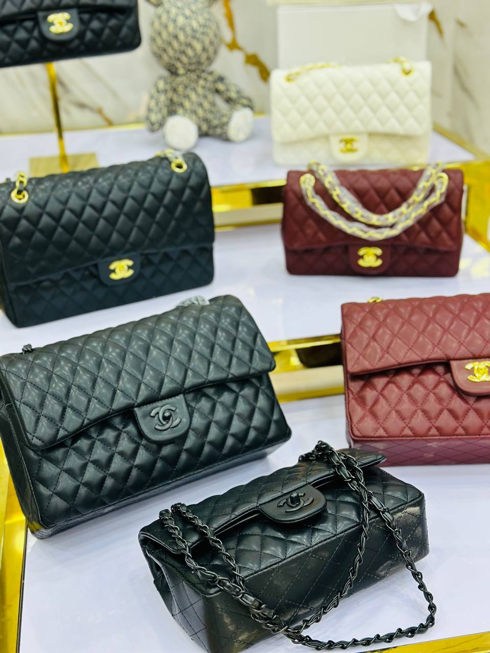 ✨ حقيبة أناقة الملوك ✨2بياس