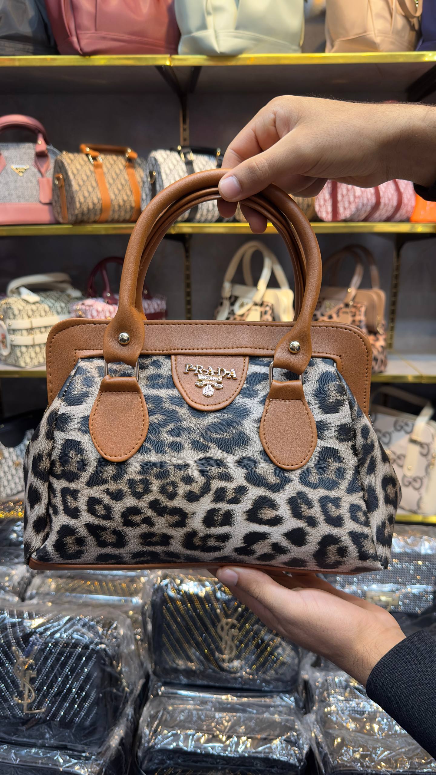 🔥 موضة العام! ما تفوتيش الفرصة