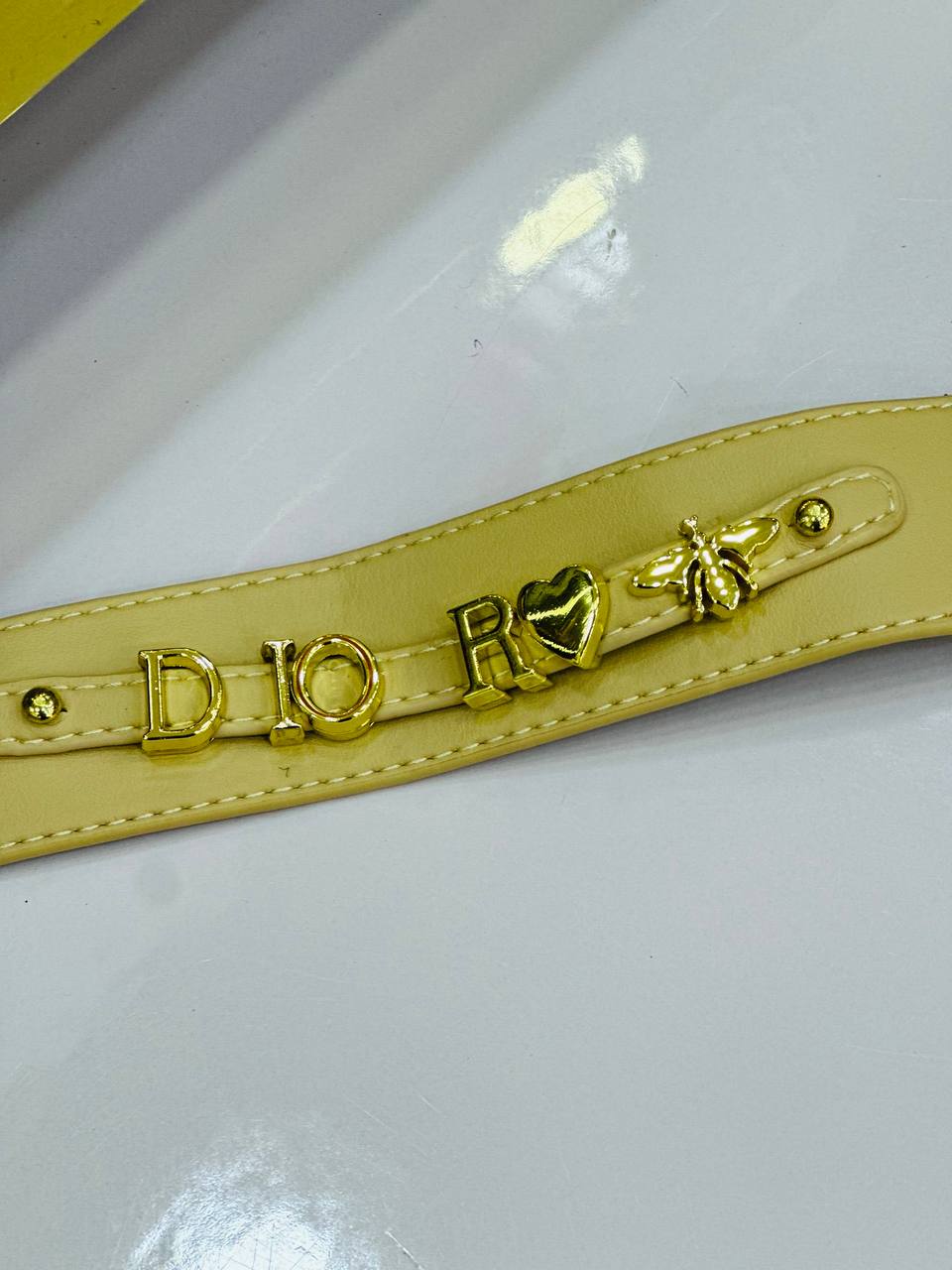 ⭐ فخامة تكمّل إطلالتك! DOIR