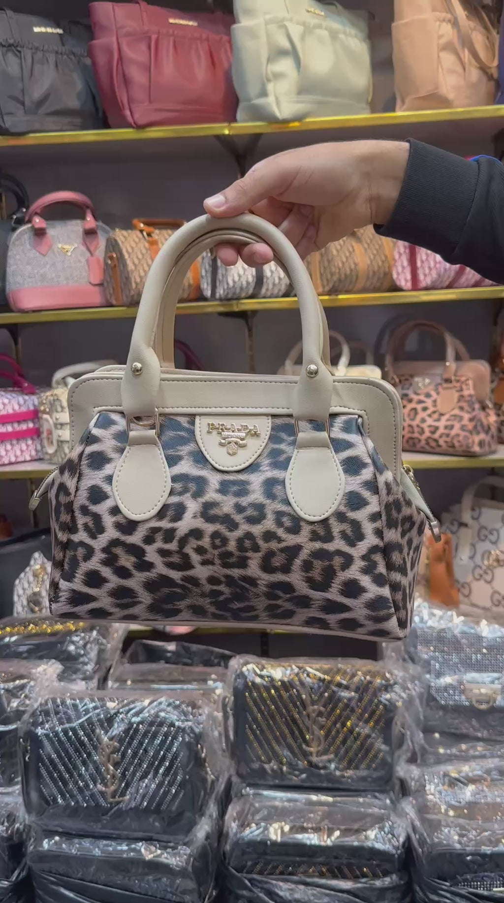 🔥 موضة العام! ما تفوتيش الفرصة